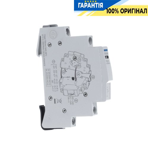 Додаткові контакти для контакторів Hager ESC080 1н.о. + 1н.з. 2А 250В