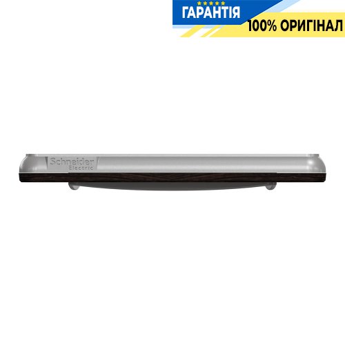 Рамка 1-а Schneider Electric «Sedna Elements» SDD381801 (колір - венге)
