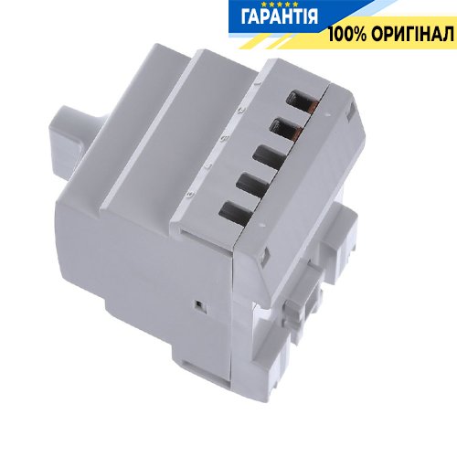 Переключатель с нулевым положением 3м, 400 В 20 А SK600 Hager
