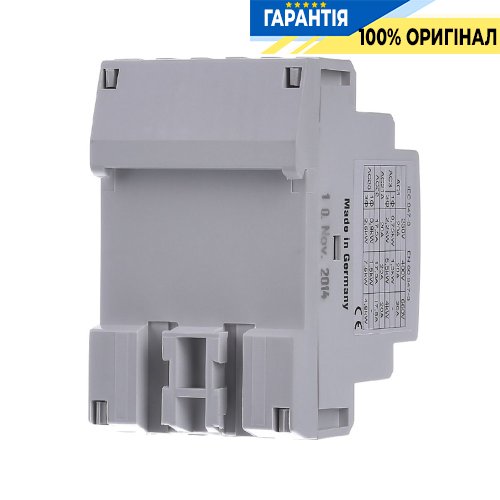 Переключатель с нулевым положением 3м, 400 В 20 А SK600 Hager