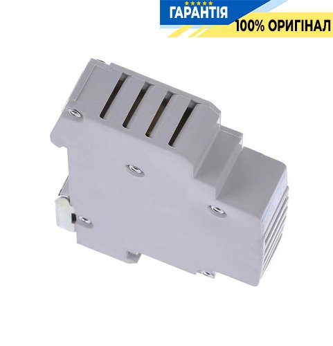Дзвінок на DIN-рейку 230В 0,03А 85дБ Hager SU213 для електрощитів