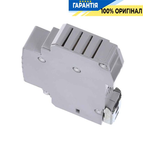 Дзвінок на DIN-рейку 230В 0,03А 85дБ Hager SU213 для електрощитів