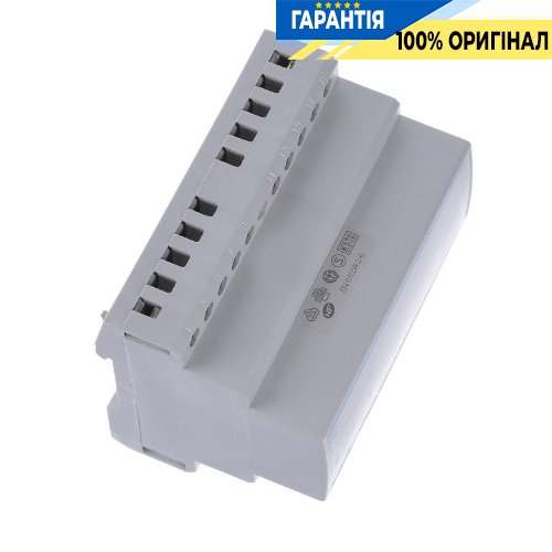 Трансформатор на DIN-рейку Hager ST315, 230В/24В 2,63А та 230В/12В 5,25А