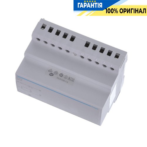 Трансформатор на DIN-рейку Hager ST315, 230В/24В 2,63А та 230В/12В 5,25А