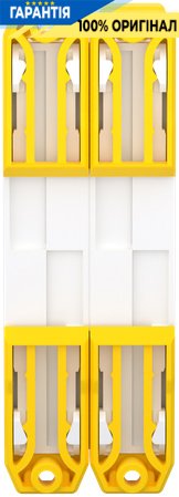 Перемикач 3-позиційний (I-0-II) iSSW Acti9, 2 полюси, 40 А, 400/415 В, Schneider Electric A9SCO240
