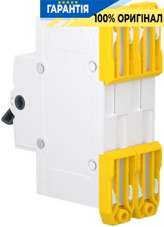 Перемикач 3-позиційний (I-0-II) iSSW Acti9, 2 полюси, 40 А, 400/415 В, Schneider Electric A9SCO240