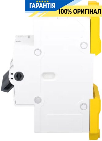 Перемикач 3-позиційний (I-0-II) iSSW Acti9, 2 полюси, 63 А, 400/415 В, Schneider Electric A9SCO263