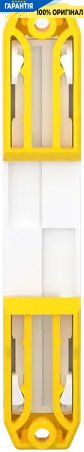 Перемикач 3-позиційний (I-0-II) iSSW Acti9, 1-полюсний, 40 A, 230/240V, Schneider Electric A9SCO140