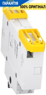Перемикач 3-позиційний (I-0-II) iSSW Acti9, 1-полюсний, 40 A, 230/240V, Schneider Electric A9SCO140