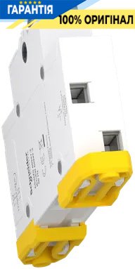 Перемикач 3-позиційний (I-0-II) iSSW Acti9, 1-полюсний, 40 A, 230/240V, Schneider Electric A9SCO140