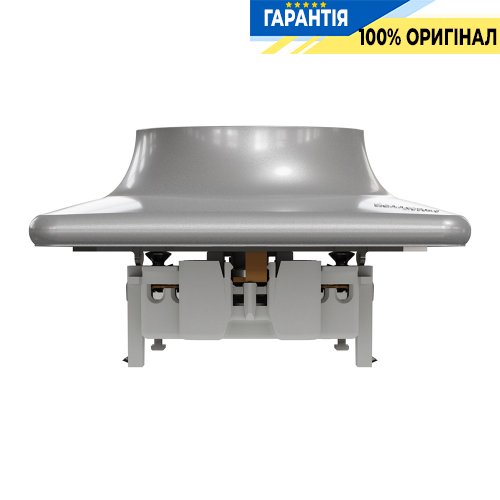 Розетка 2-а з з/к зі шторками Schneider Electric «Sedna Design» SDD313221 (колір - алюміній)