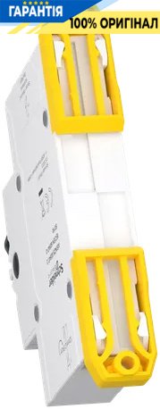 Перемикач 3-позиційний (I-0-II) iSSW Acti9, 1-полюсний, 40 A, 230/240V, Schneider Electric A9SCO140