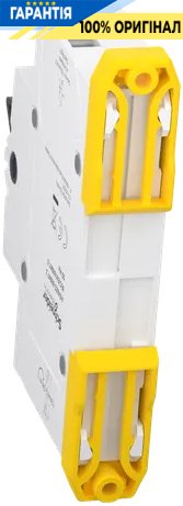 Перемикач 3-позиційний (I-0-II) iSSW Acti9, 1-полюсний, 40 A, 230/240V, Schneider Electric A9SCO140