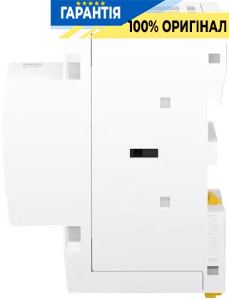 Контактор Schneider Electric 40A 250V 2НО котушка 220-240V AC DIN Acti9 iCTK A9C40240