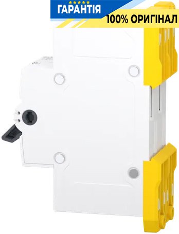 Перемикач 3-позиційний (I-0-II) iSSW Acti9, 2 полюси, 25 А, 400/415 В, Schneider Electric A9SCO225