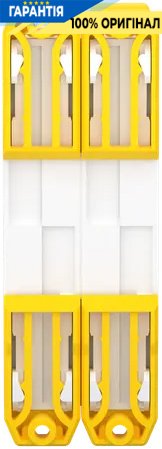 Перемикач 3-позиційний (I-0-II) iSSW Acti9, 2 полюси, 25 А, 400/415 В, Schneider Electric A9SCO225
