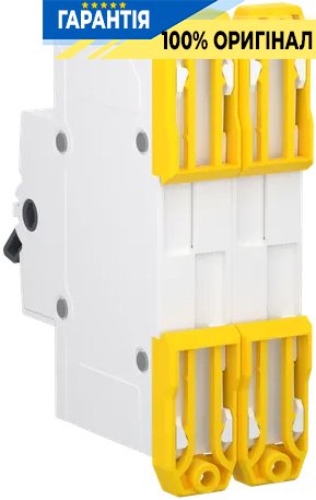 Перемикач 3-позиційний (I-0-II) iSSW Acti9, 2 полюси, 25 А, 400/415 В, Schneider Electric A9SCO225