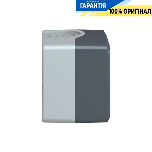 Пустой серый кнопочный пост 1 отверстие Harmony XALD Schneider Electric XALD01