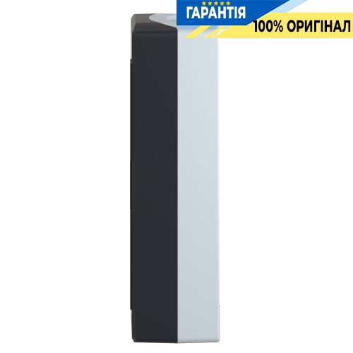 Порожній сірий кнопковий пост на 5 отворів Harmony XALD Schneider Electric XALD05