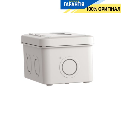 Порожній світло-сірий кнопковий пост з 2 отворами Harmony XALE Schneider Electric XALE2