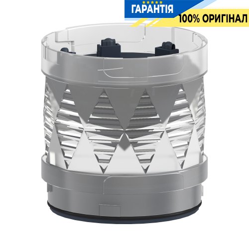Світловий модуль сигнальної колони Schneider Electric Harmony XVU, зелений, 24 В, артикул XVUC23