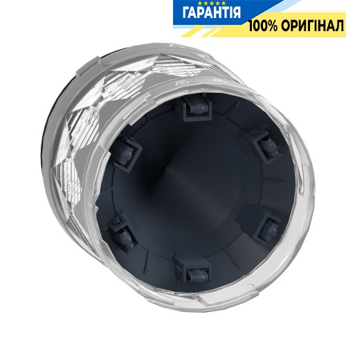 Світловий модуль сигнальної колони Schneider Electric Harmony XVU, зелений, 24 В, артикул XVUC23