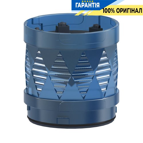 Світловий модуль сигнальної колони Schneider Electric Harmony XVU, жовтий, 24 В, код XVUC28