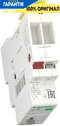 Импульсное реле Schneider Electric RESI9 16A 1НО 230В AC DIN R9C30116