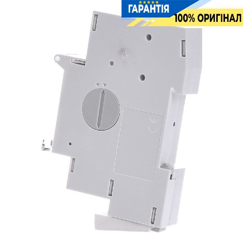 Таймер електромеханічний DIN 1НО 16А 230В/AC 24год Acti9 IH SRM Schneider Electric 15335