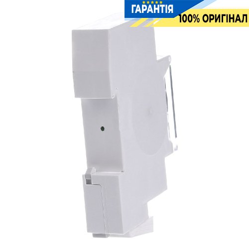 Таймер електромеханічний DIN 1НО 16А 230В/AC 24год Acti9 IH SRM Schneider Electric 15335