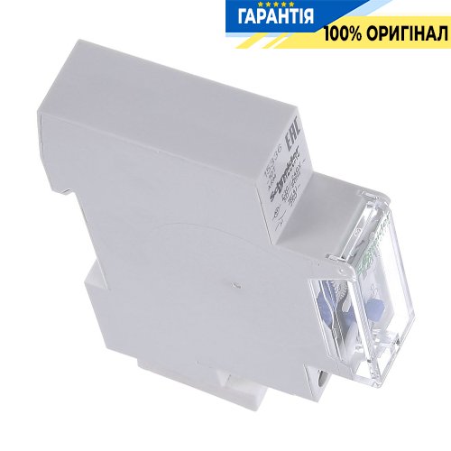 Таймер електромеханічний DIN 1НО 16А 230В/AC 24год Acti9 IH SRM Schneider Electric 15335