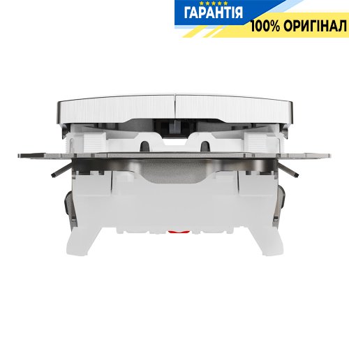 Кнопковий 2-кл вимикач 10A Schneider Electric Sedna Elements SDD170118 (колір - матовий алюміній)