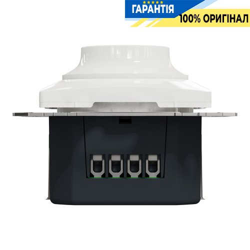 Поворотний димер для LED RC 3-370Вт Schneider Electric Sedna Design SDD111501 (колір - білий)