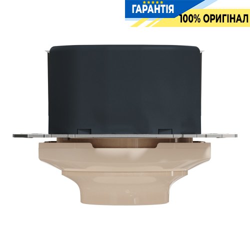 Поворотний димер для LED RC 3-370Вт Schneider Electric Sedna Design SDD112501 (колір - бежевий)