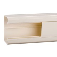 Кабельный канал 80Х50 мм. ПВХ Ultra Schneider Electric ETK80550