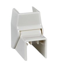 Угол внутренний для канала 16X16 Ultra, ПВХ Schneider Electric ETK16320